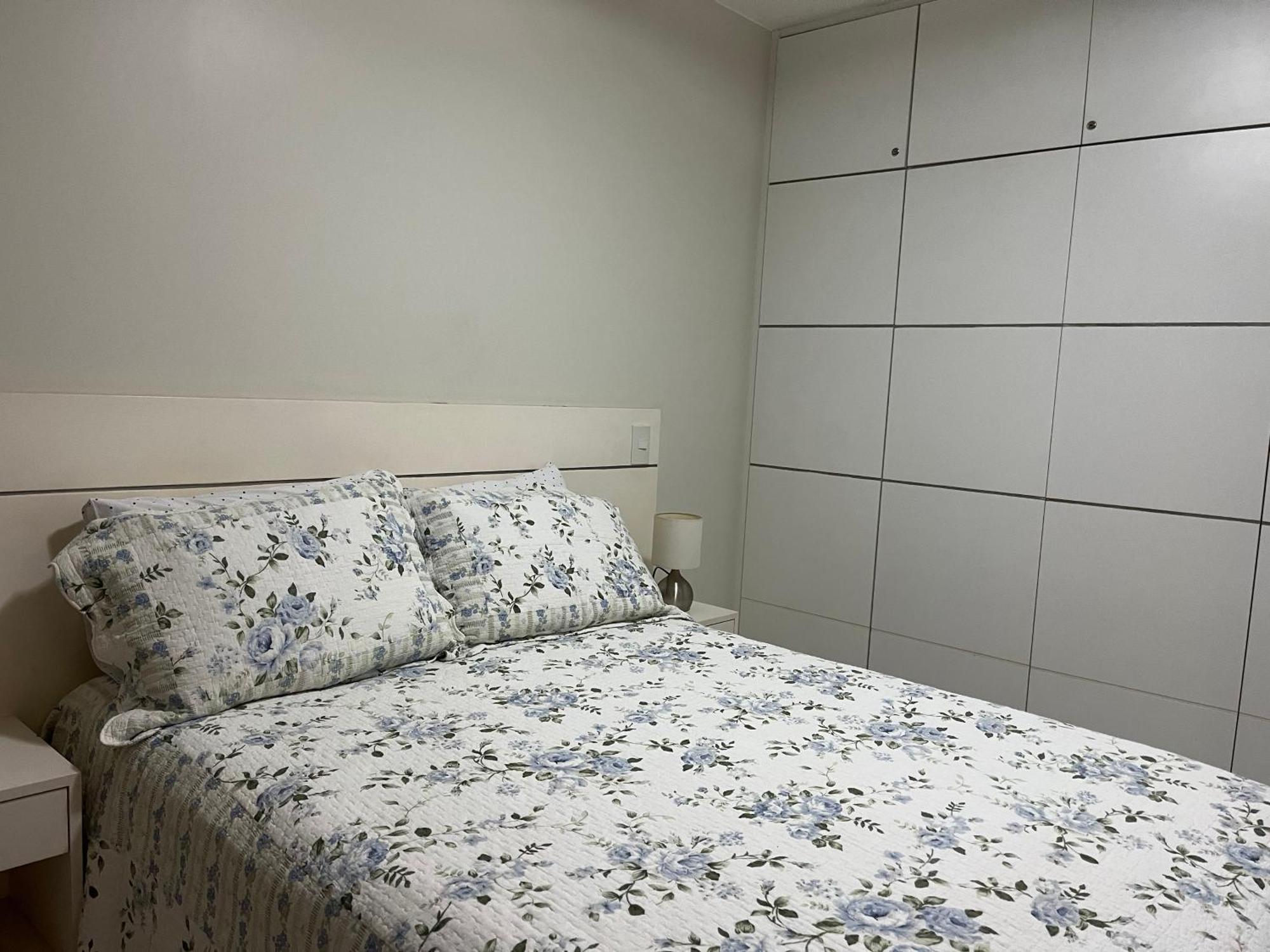 Apartamento 2 quartos Living Park Sul Brasilia Bagian luar foto