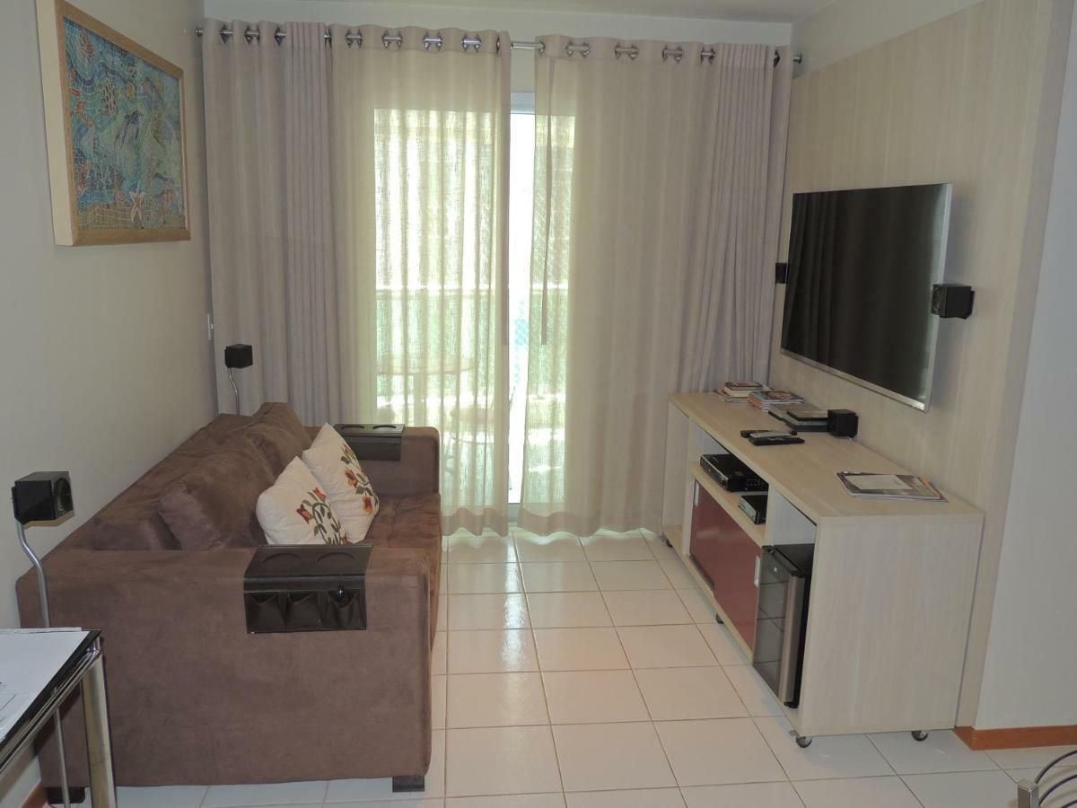 Apartamento 2 quartos Living Park Sul Brasilia Bagian luar foto