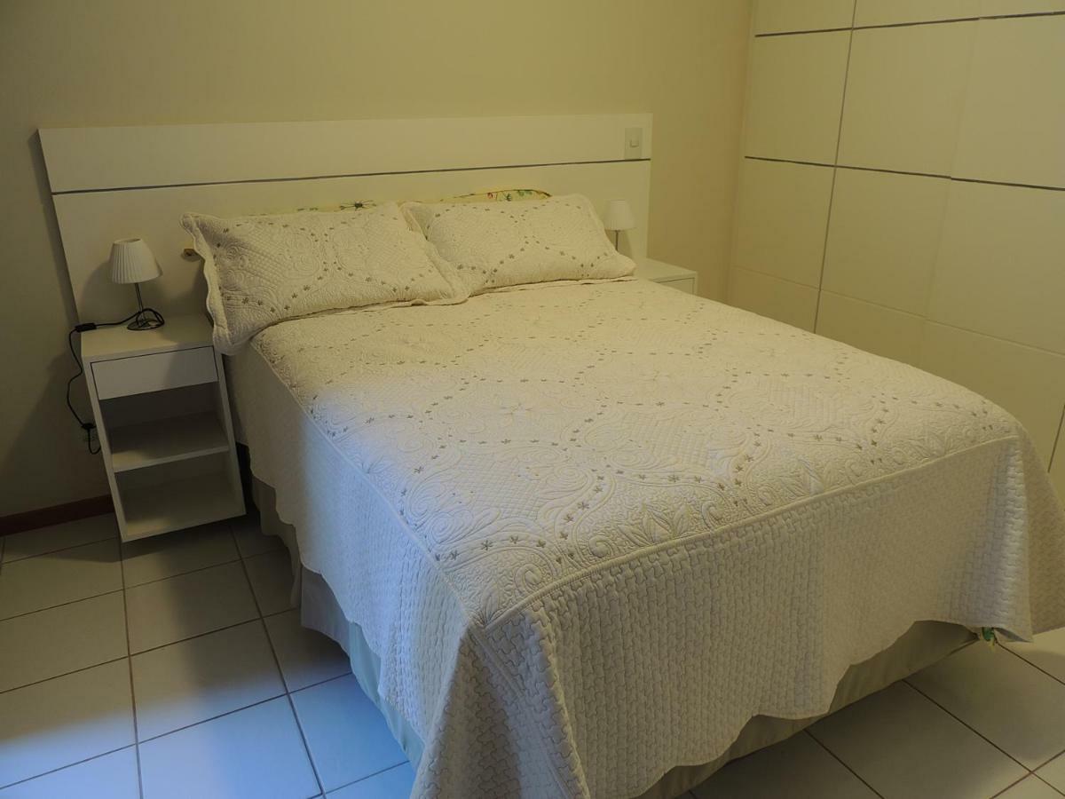 Apartamento 2 quartos Living Park Sul Brasilia Bagian luar foto