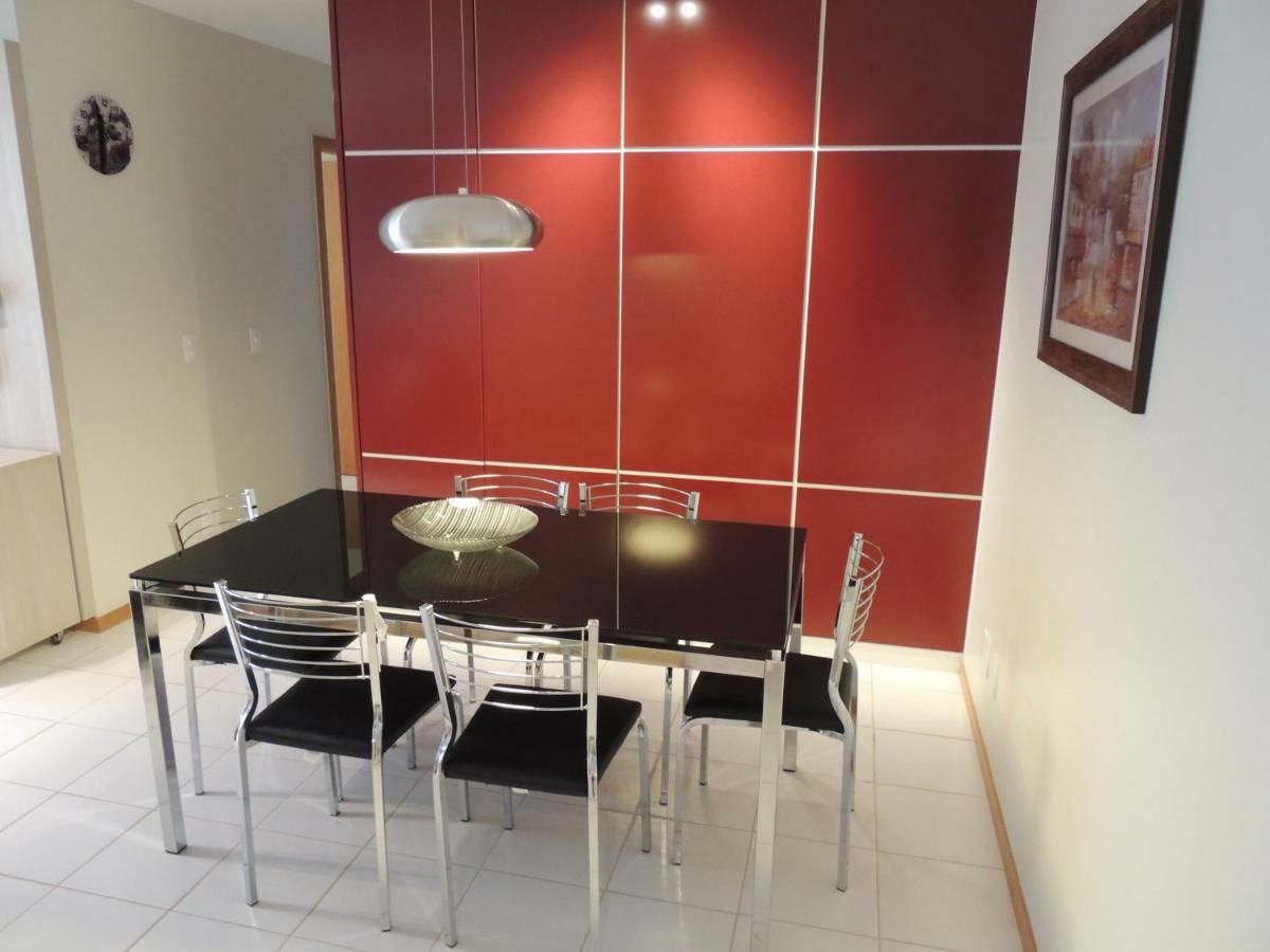 Apartamento 2 quartos Living Park Sul Brasilia Bagian luar foto
