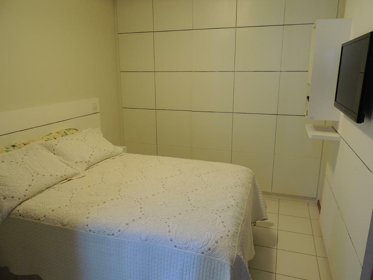 Apartamento 2 quartos Living Park Sul Brasilia Bagian luar foto