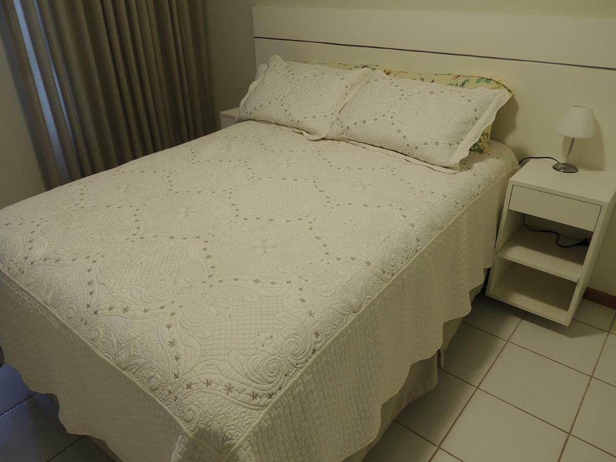 Apartamento 2 quartos Living Park Sul Brasilia Bagian luar foto