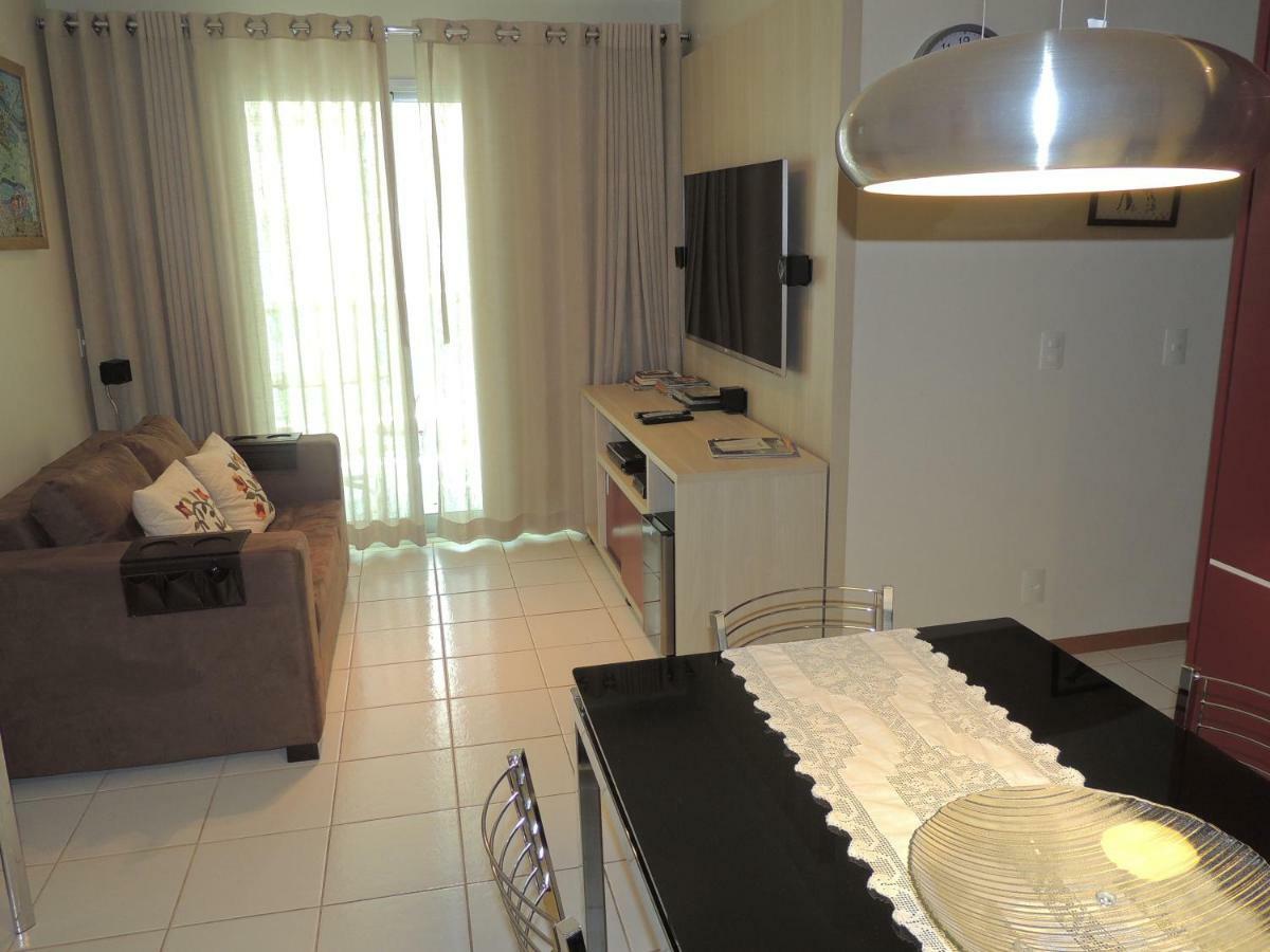 Apartamento 2 quartos Living Park Sul Brasilia Bagian luar foto