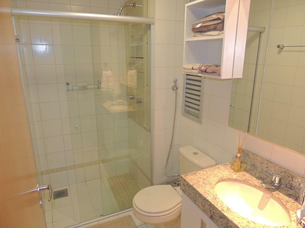 Apartamento 2 quartos Living Park Sul Brasilia Bagian luar foto