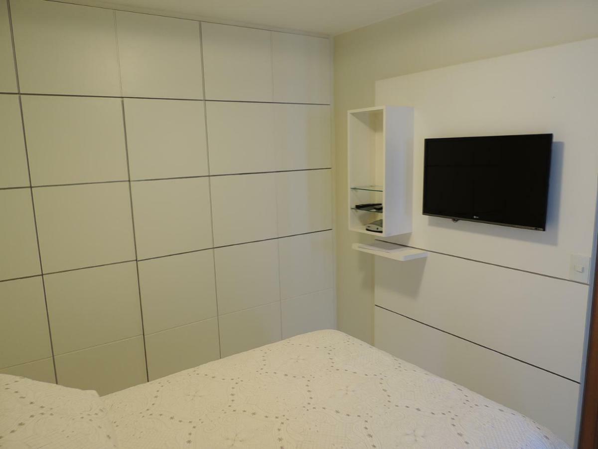 Apartamento 2 quartos Living Park Sul Brasilia Bagian luar foto